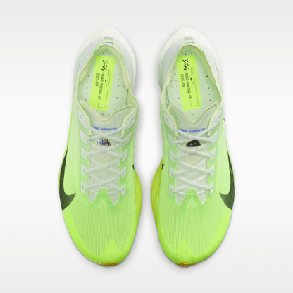 Barely Green/Volt Tint/Sapphire/Black Spruce