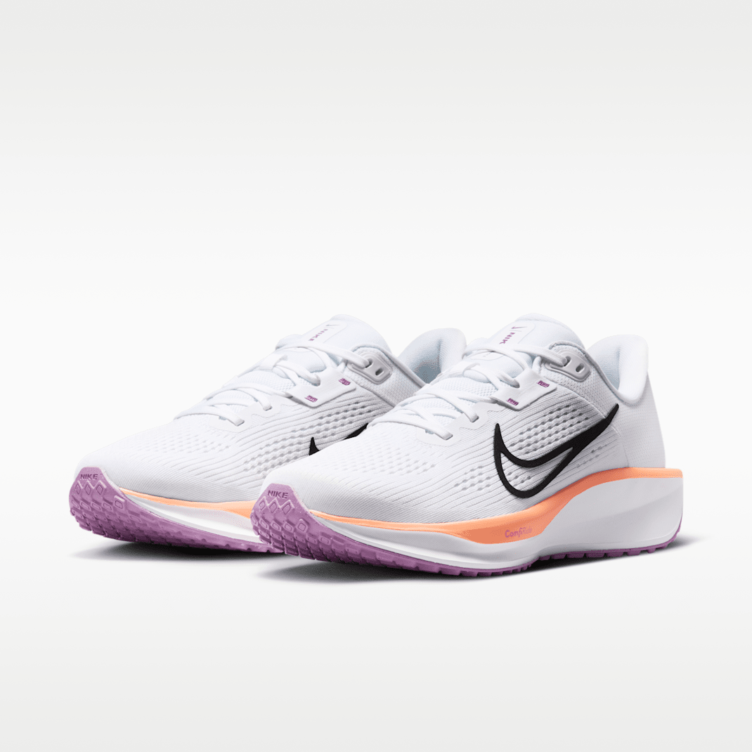White/Bright Violet/Light Magenta/Black