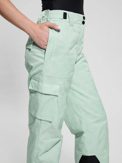 Soft Mint