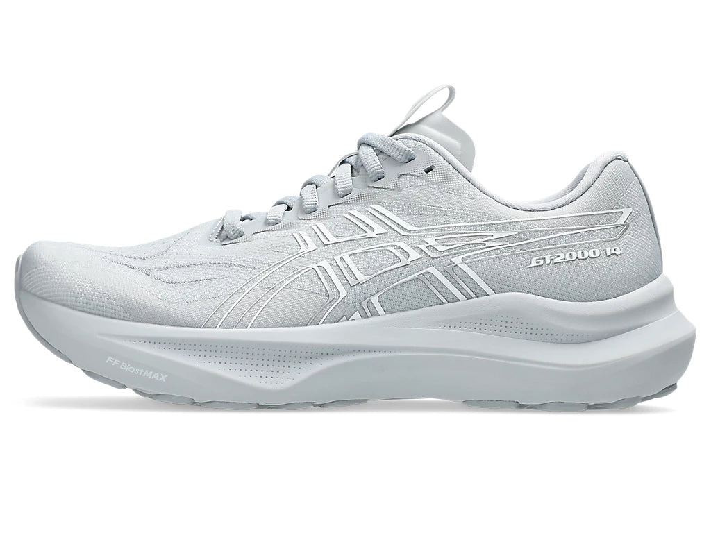 Piedmont Grey/White