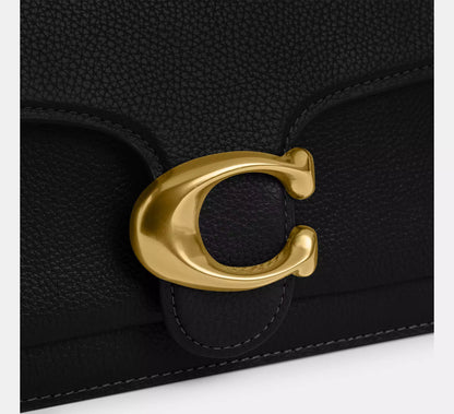 Brass/Black