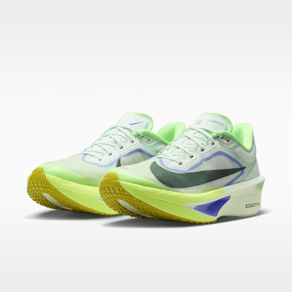 Barely Green/Volt Ice/Sapphire/Black Spruce