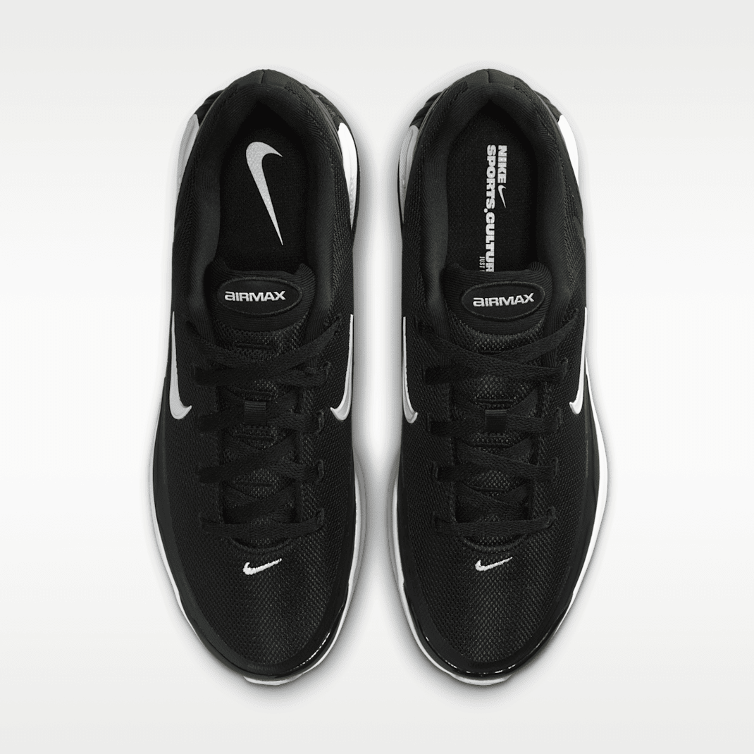Black/White