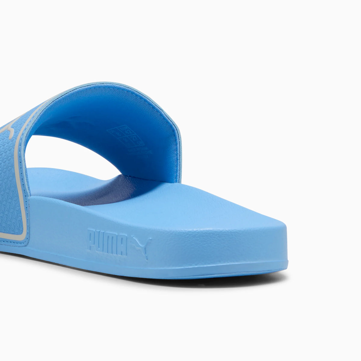 Team Light Blue-Alpine Snow