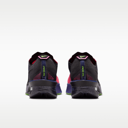 Dark Obsidian/Purple Dynasty/Flash Crimson/Black