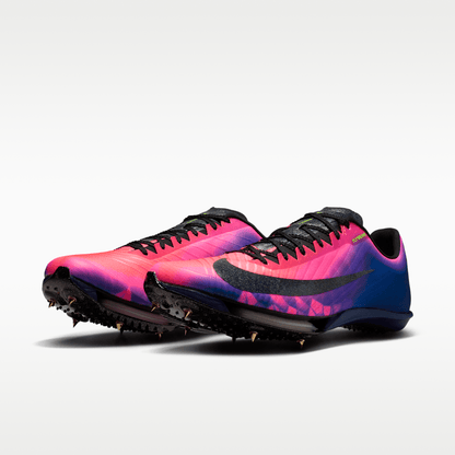 Fierce Purple/Flash Crimson/Pink Blast/Black