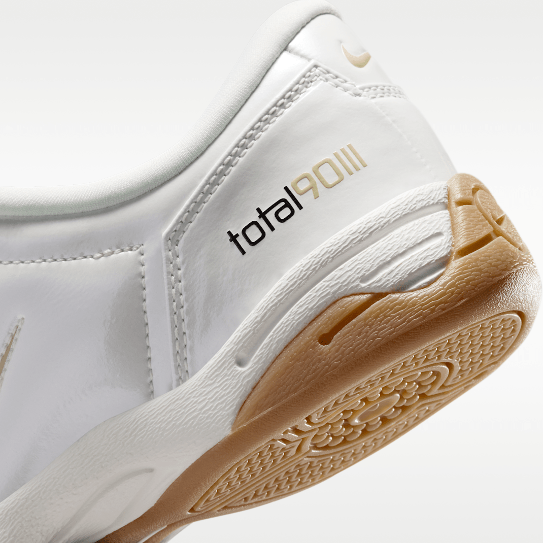 Sail/Gum Light Brown/Black/Light Khaki