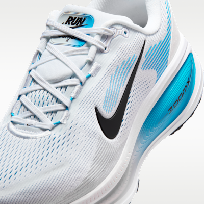 White/Blue Hero/Pure Platinum/Black