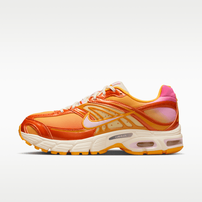 Orange Horizon/University Gold/Multi-Color/Pink Foam