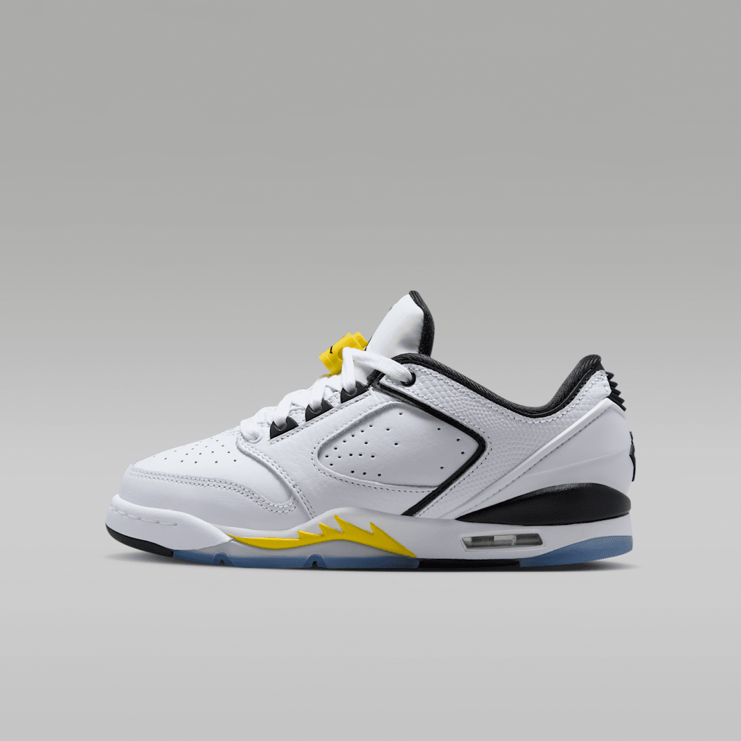 White/Tour Yellow/Black