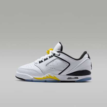 White/Tour Yellow/Black