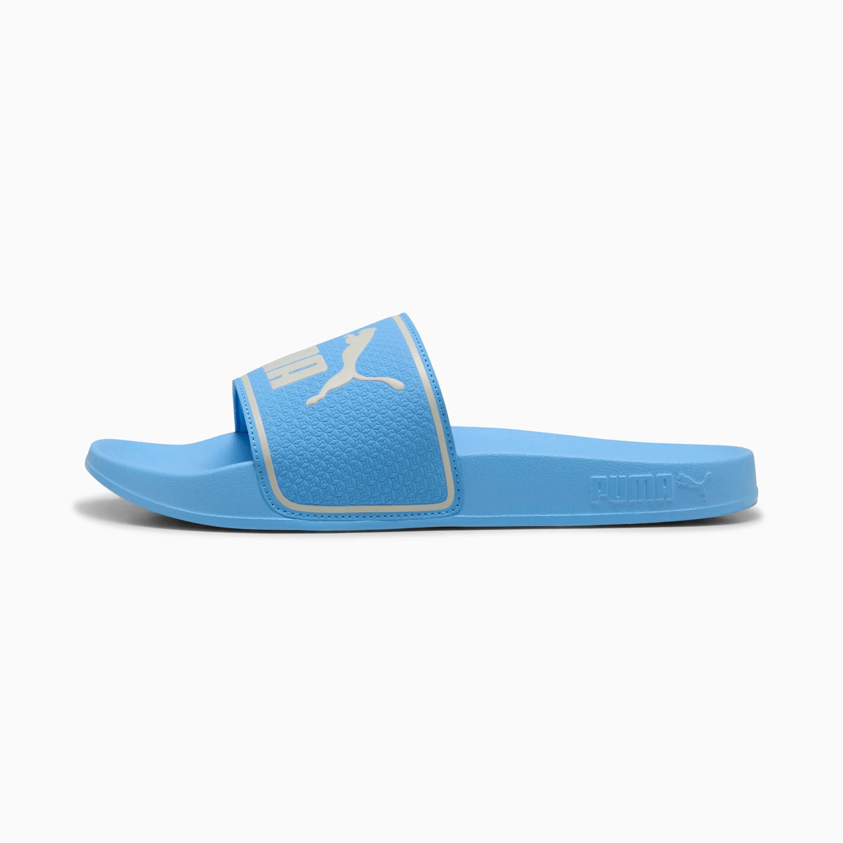 Team Light Blue-Alpine Snow