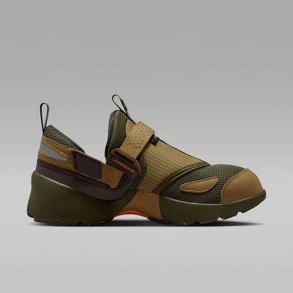Brown Kelp/Cargo Khaki/Velvet Brown/Wild Mango
