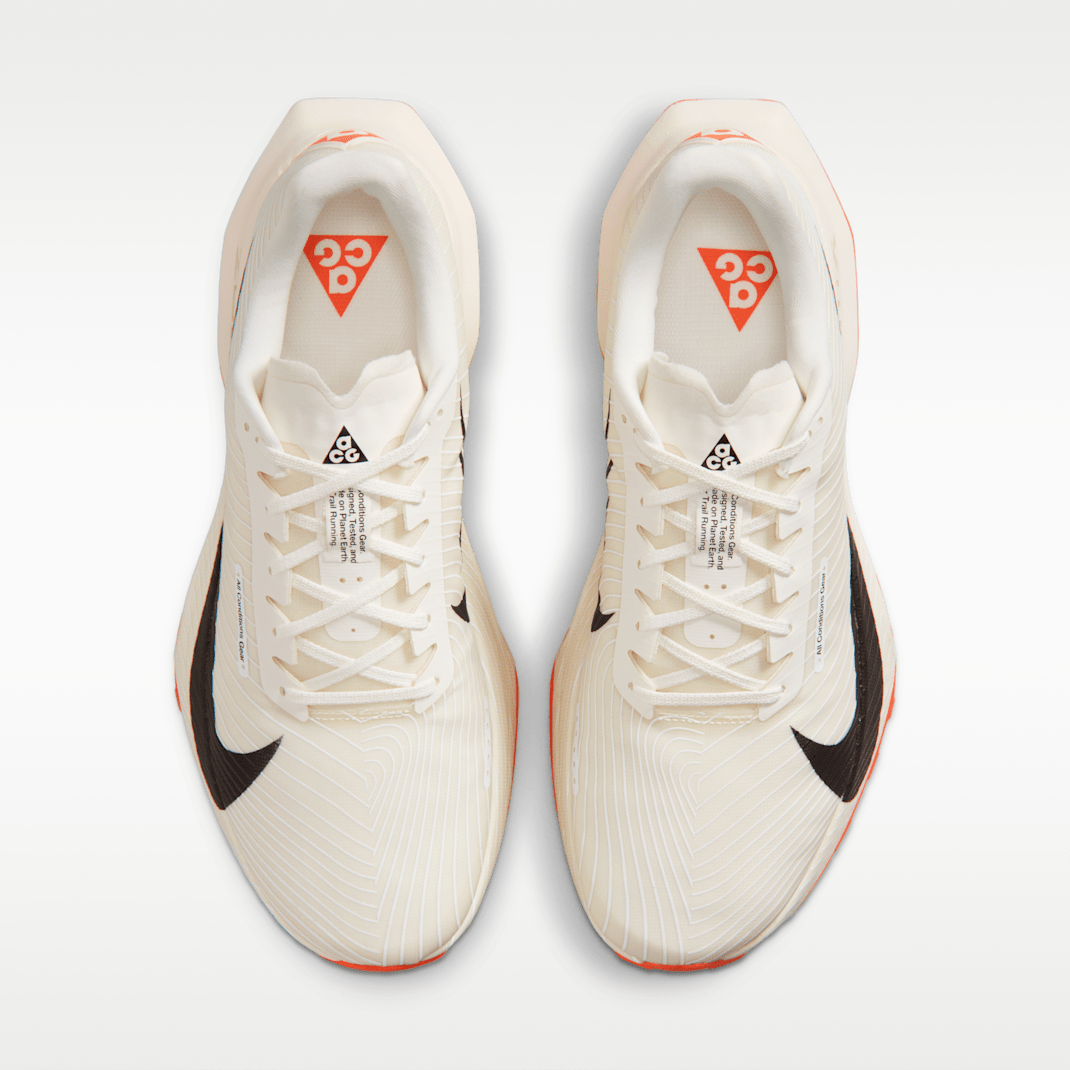Sail/White/Safety Orange/Black