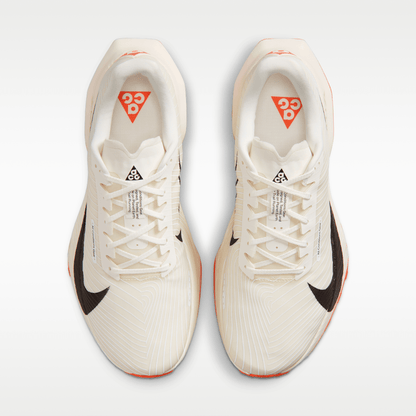 Sail/White/Safety Orange/Black