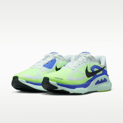 White/Volt Ice/Barely Green/Black Spruce