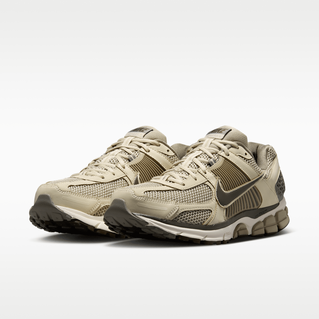 Desert Khaki/Light Khaki/Classic Olive/Dark Hazel