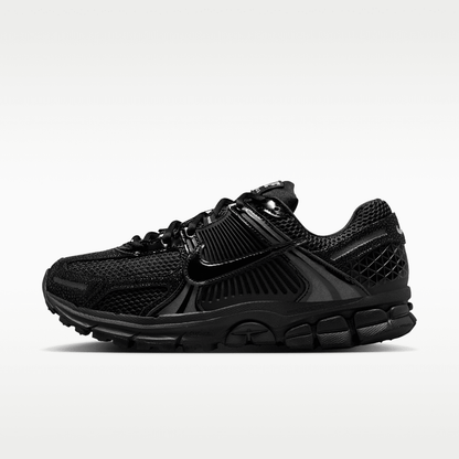 Black/Metallic Silver/Anthracite/Black
