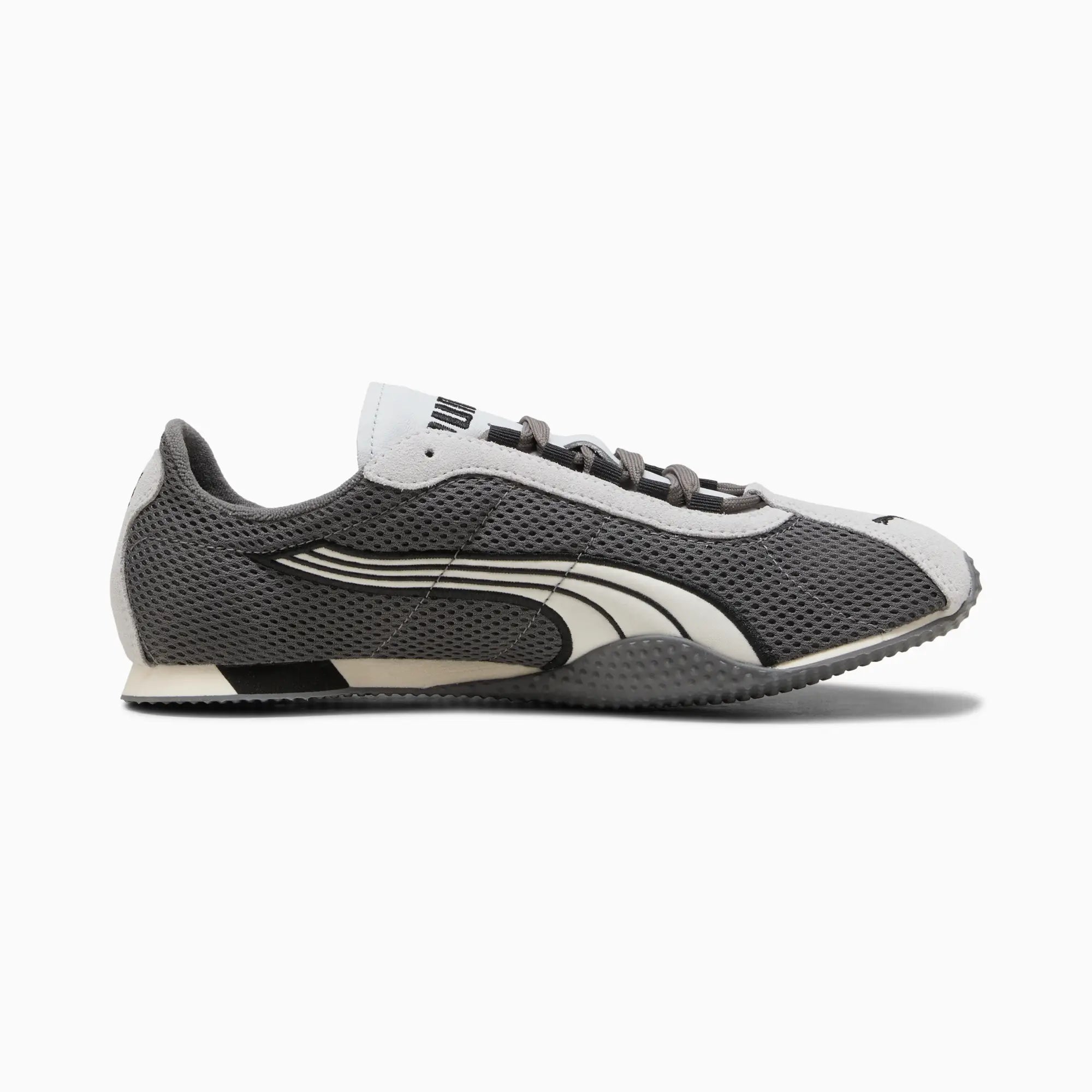 Cool Dark Gray-Silver Mist