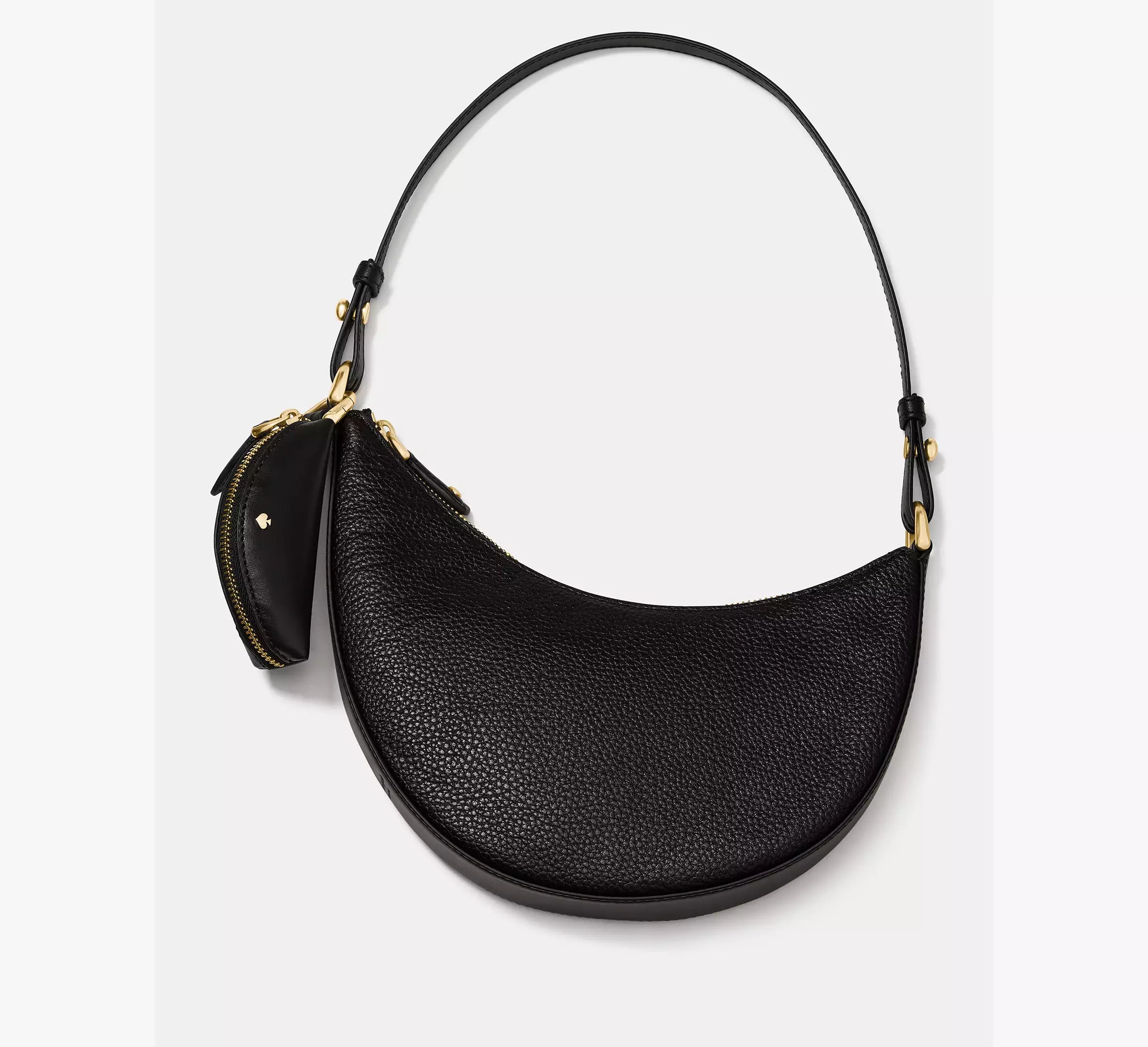 Black/Gold