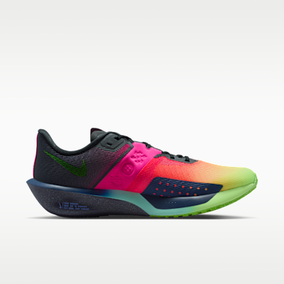 Dark Obsidian/Ghost Green/Pink Blast/Black