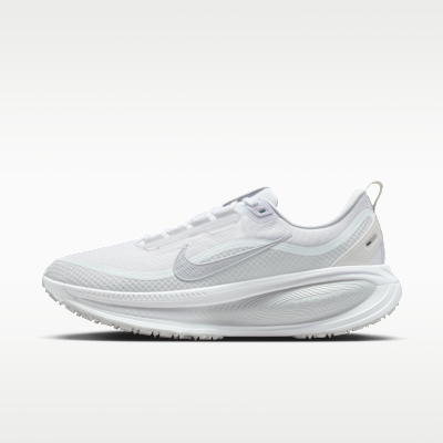 White/Pure Platinum