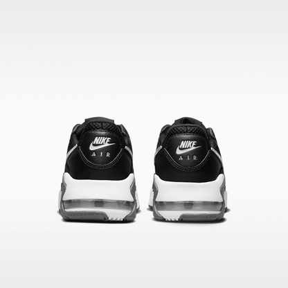 Black/Dark Grey/White
