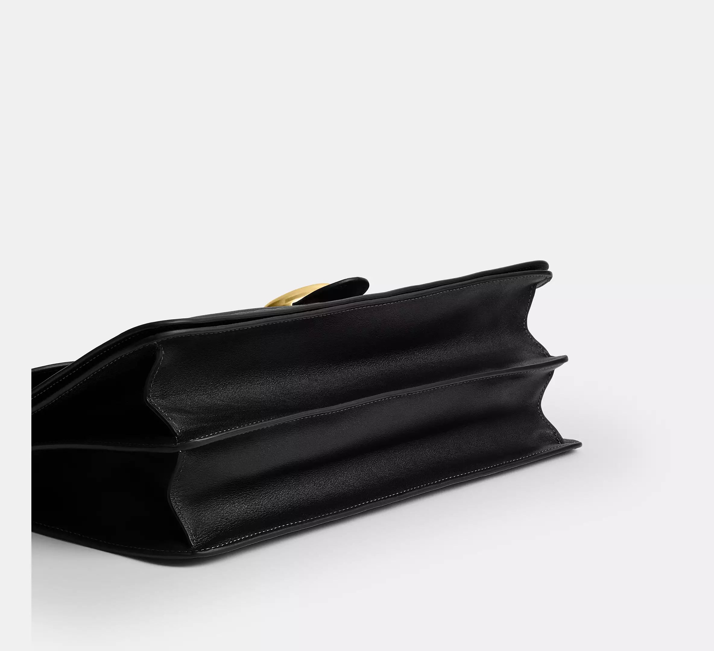 Brass/Black