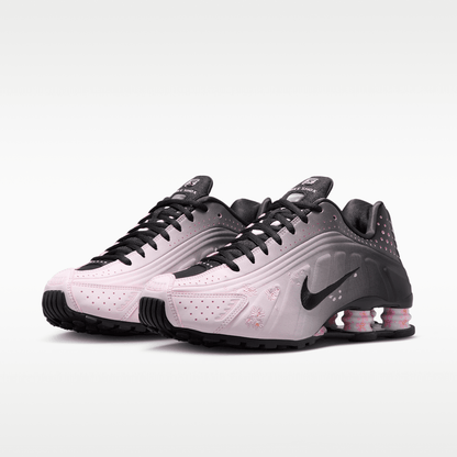 Regal Pink/Black/Regal Pink/Black