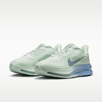Barely Green/Work Blue/Football Grey/Blue Void
