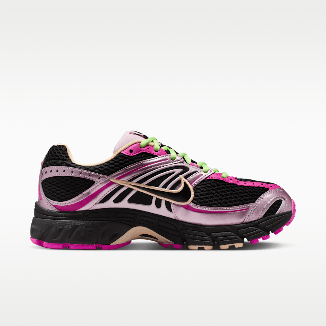 Black/Fire Pink/Pink Foam/Black