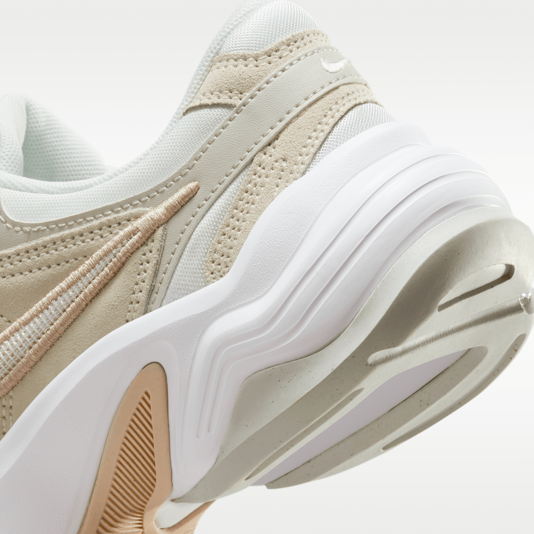 Sail/Light Bone/Coconut Milk/Sanddrift