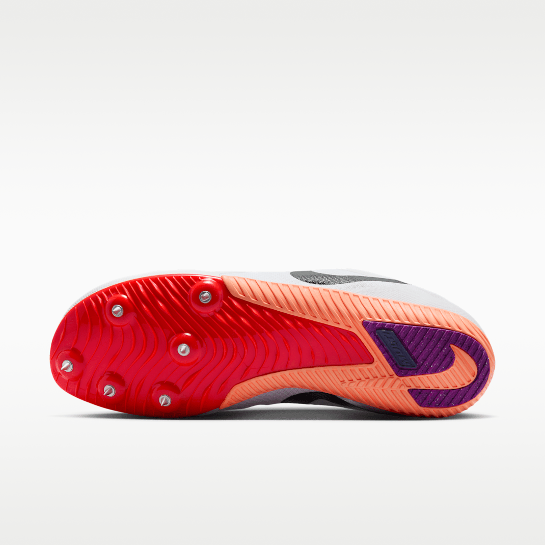 White/Bright Crimson/Hyper Violet/Obsidian