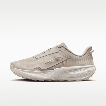 Cream II/Light Orewood Brown/Safety Orange/Cream II