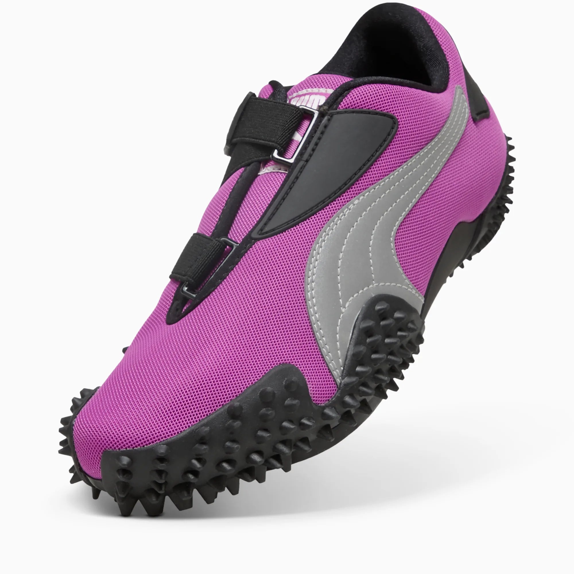 Wild Berry-PUMA Silver