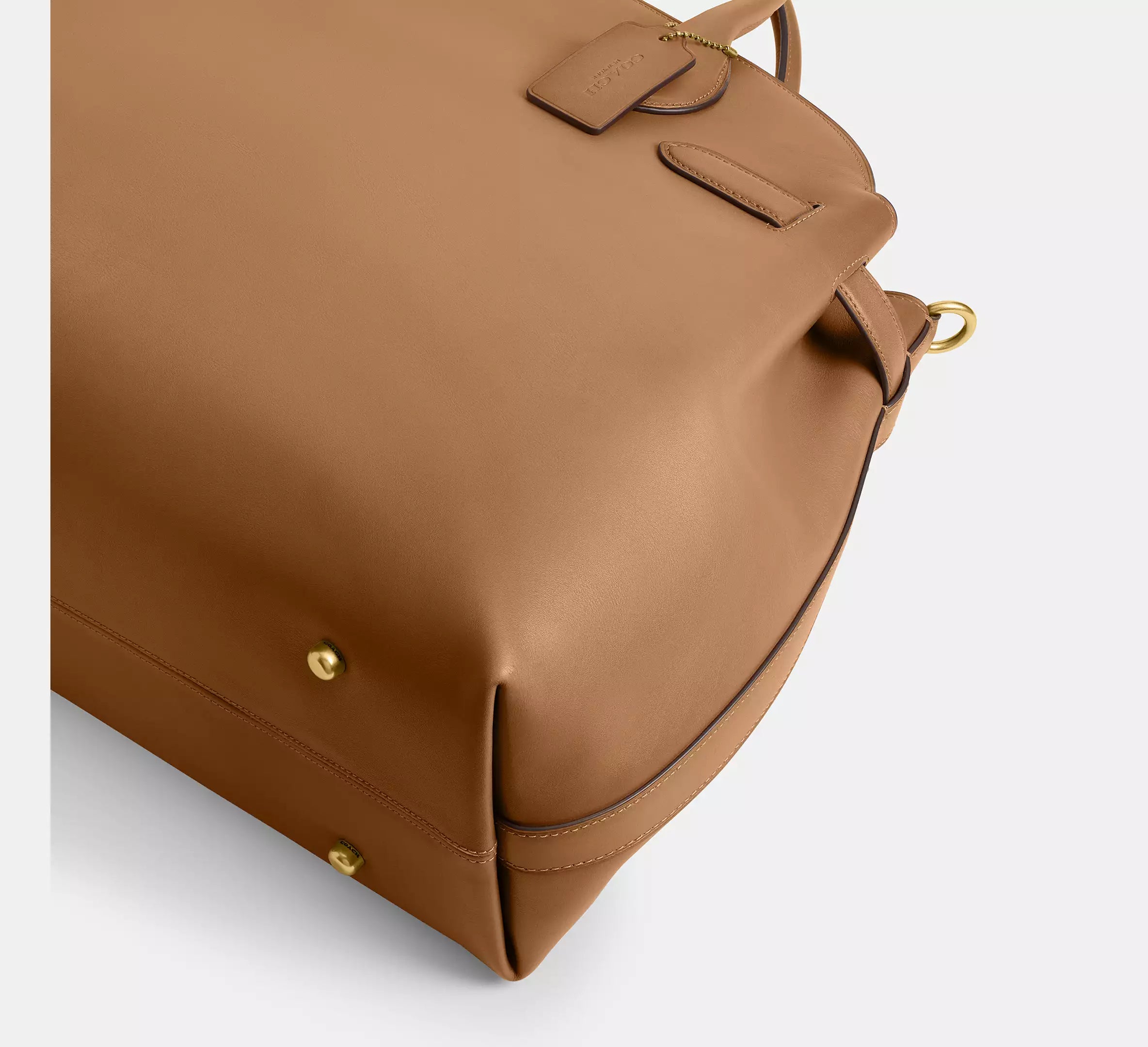 Brass/Honey Brown