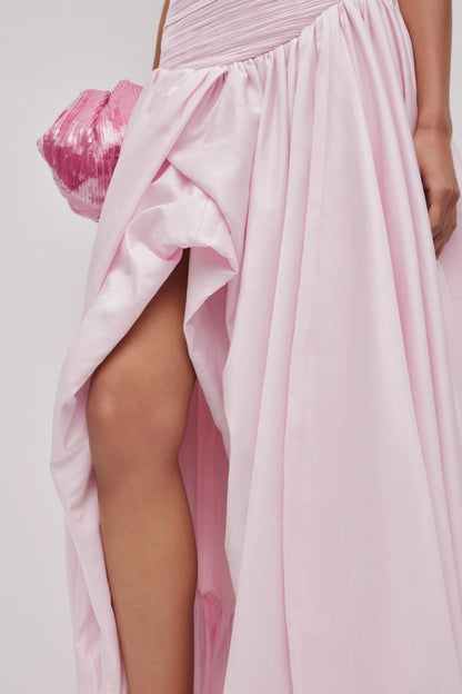PASTEL PINK