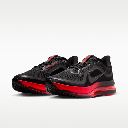 Black/University Red/Bright Crimson/Black