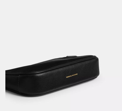 Brass/Black