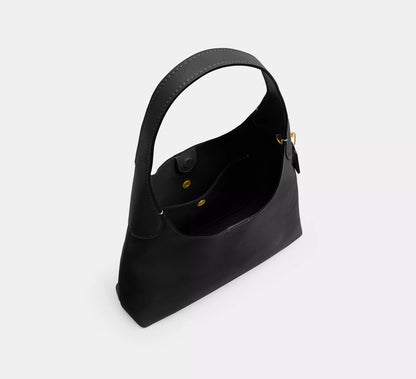 Brass/Black