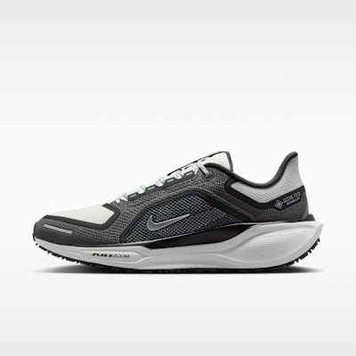 Black/Anthracite/Iron Grey/Summit White