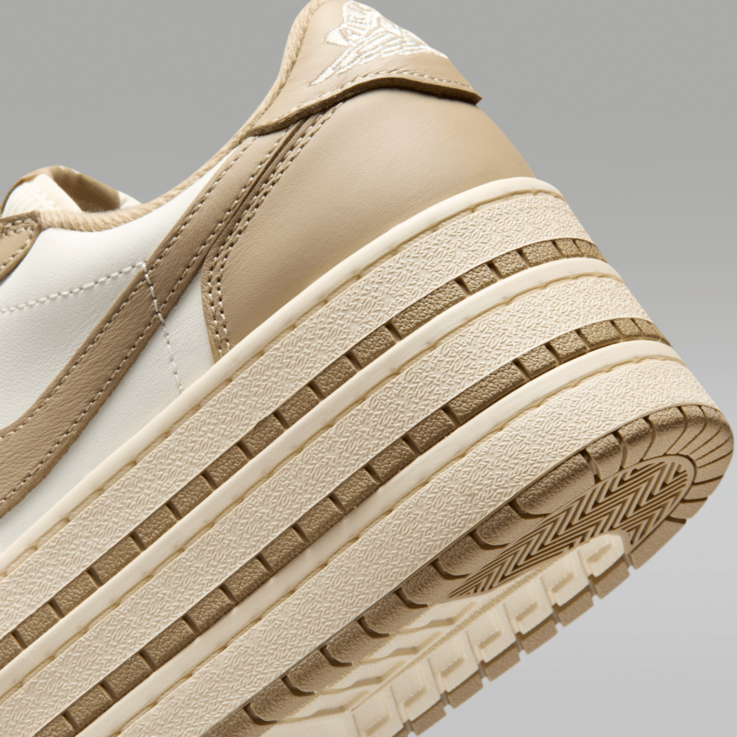 Khaki/Sail/Coconut Milk/Khaki