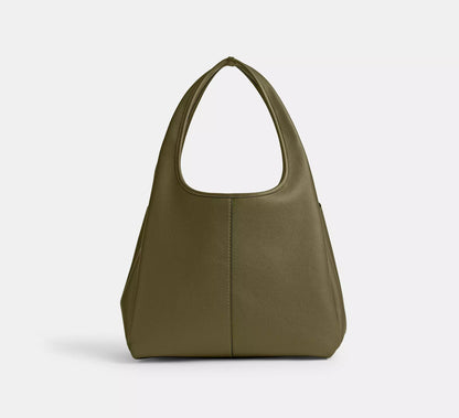 Brass/Olive