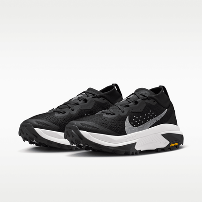 Black/Safety Orange/Anthracite/Summit White