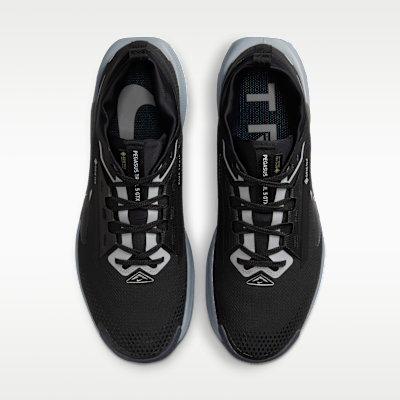Black/Cool Grey/Anthracite/Wolf Grey