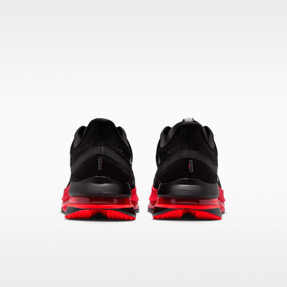 Black/University Red/Bright Crimson/Black