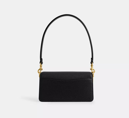 Brass/Black