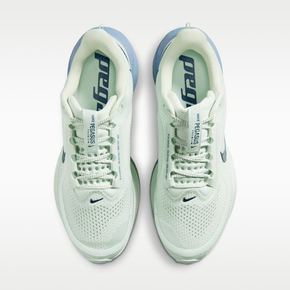 Barely Green/Work Blue/Football Grey/Blue Void