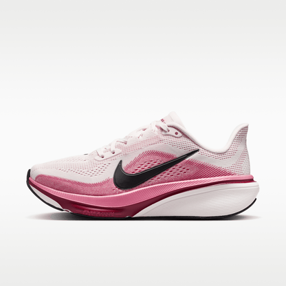 Pearl Pink/Peony/Team Crimson/Black