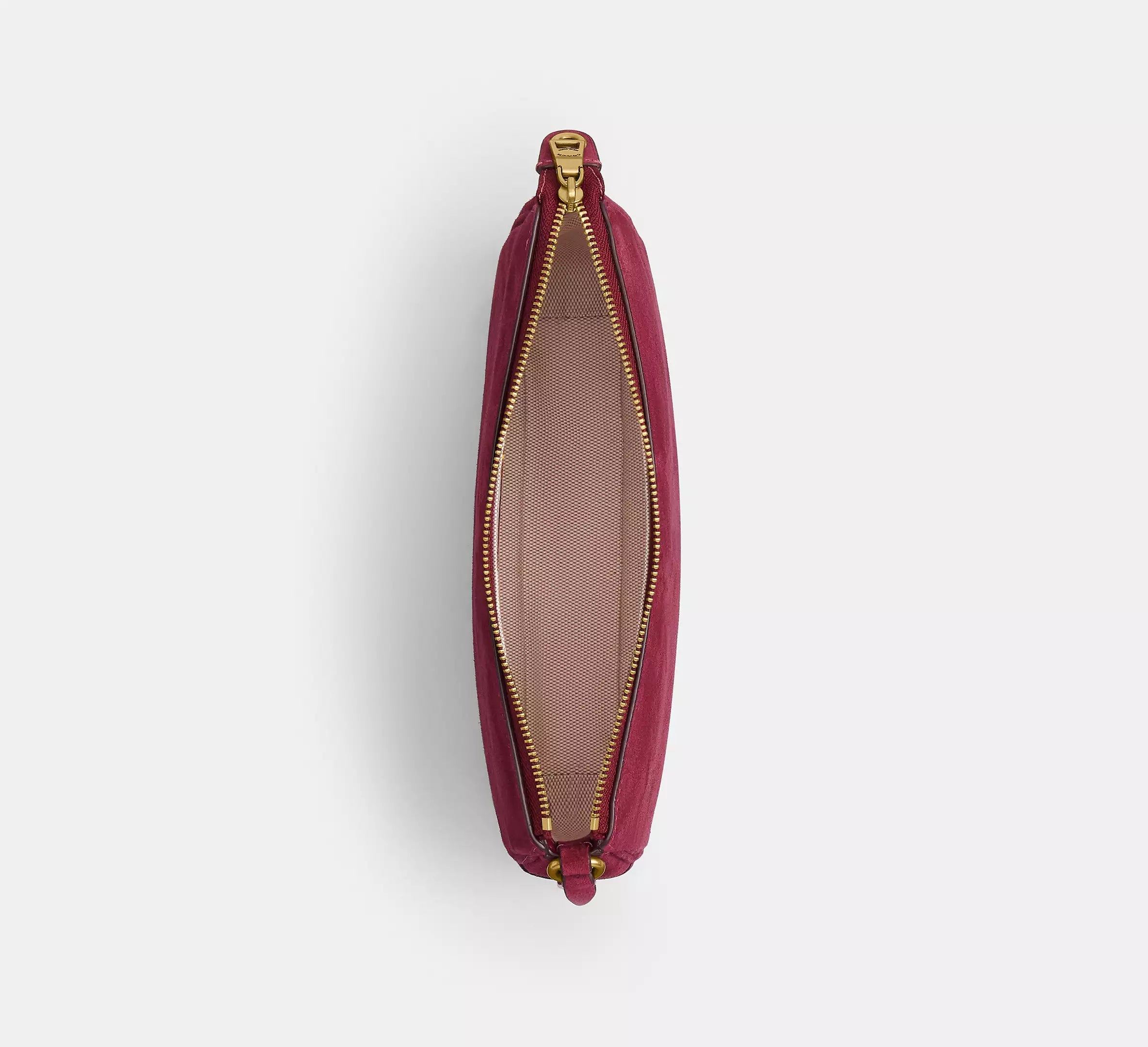 Brass/Dark Fuchsia